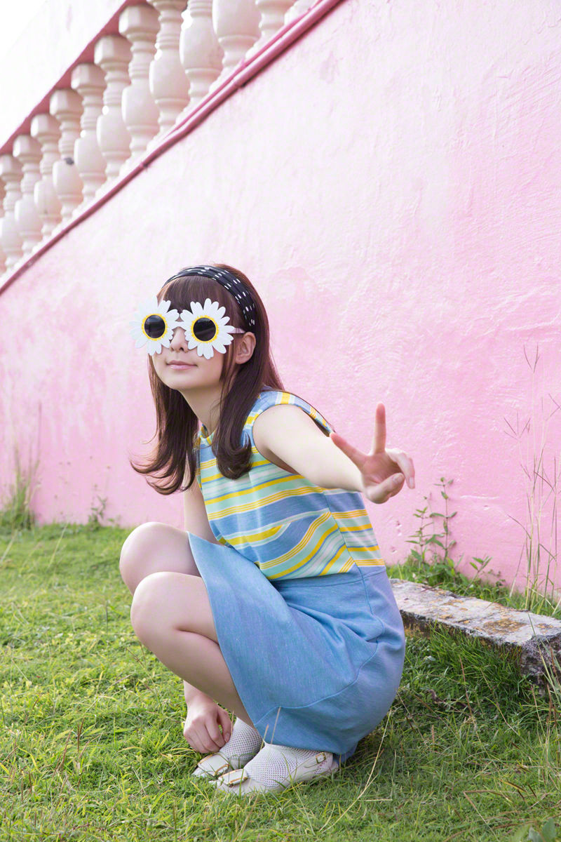 高桥優里花 Yurika Takahashi [Wanibooks] #161