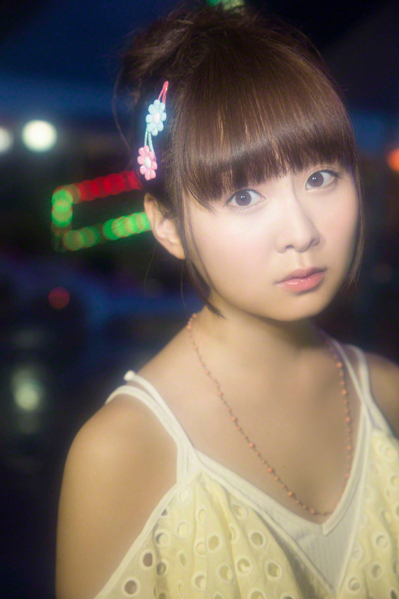 高桥優里花 Yurika Takahashi [Wanibooks] #161