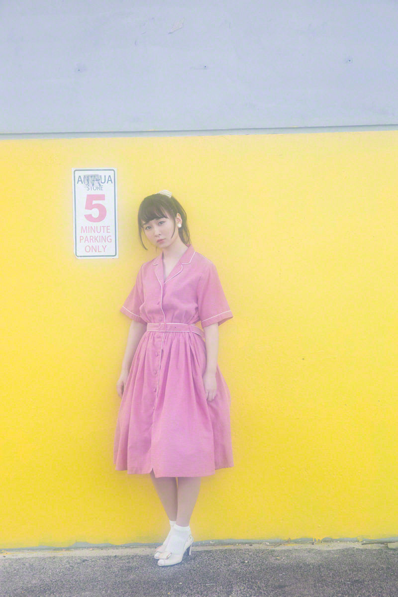 高桥優里花 Yurika Takahashi [Wanibooks] #161