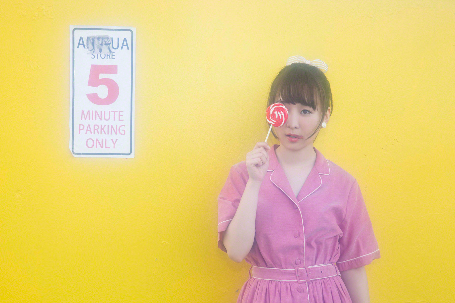 高桥優里花 Yurika Takahashi [Wanibooks] #161