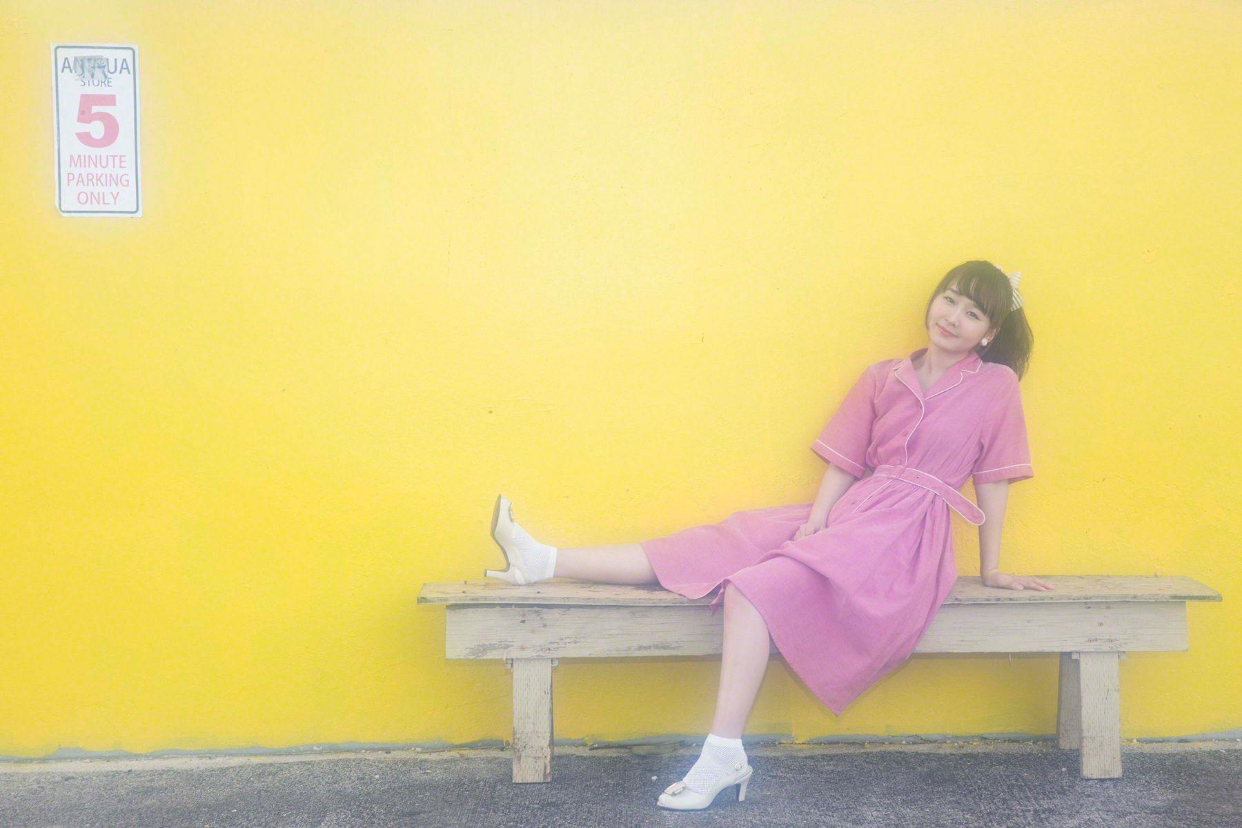 高桥優里花 Yurika Takahashi [Wanibooks] #161