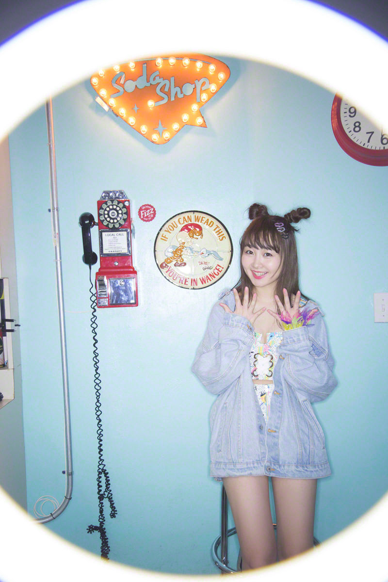 高桥優里花 Yurika Takahashi [Wanibooks] #161