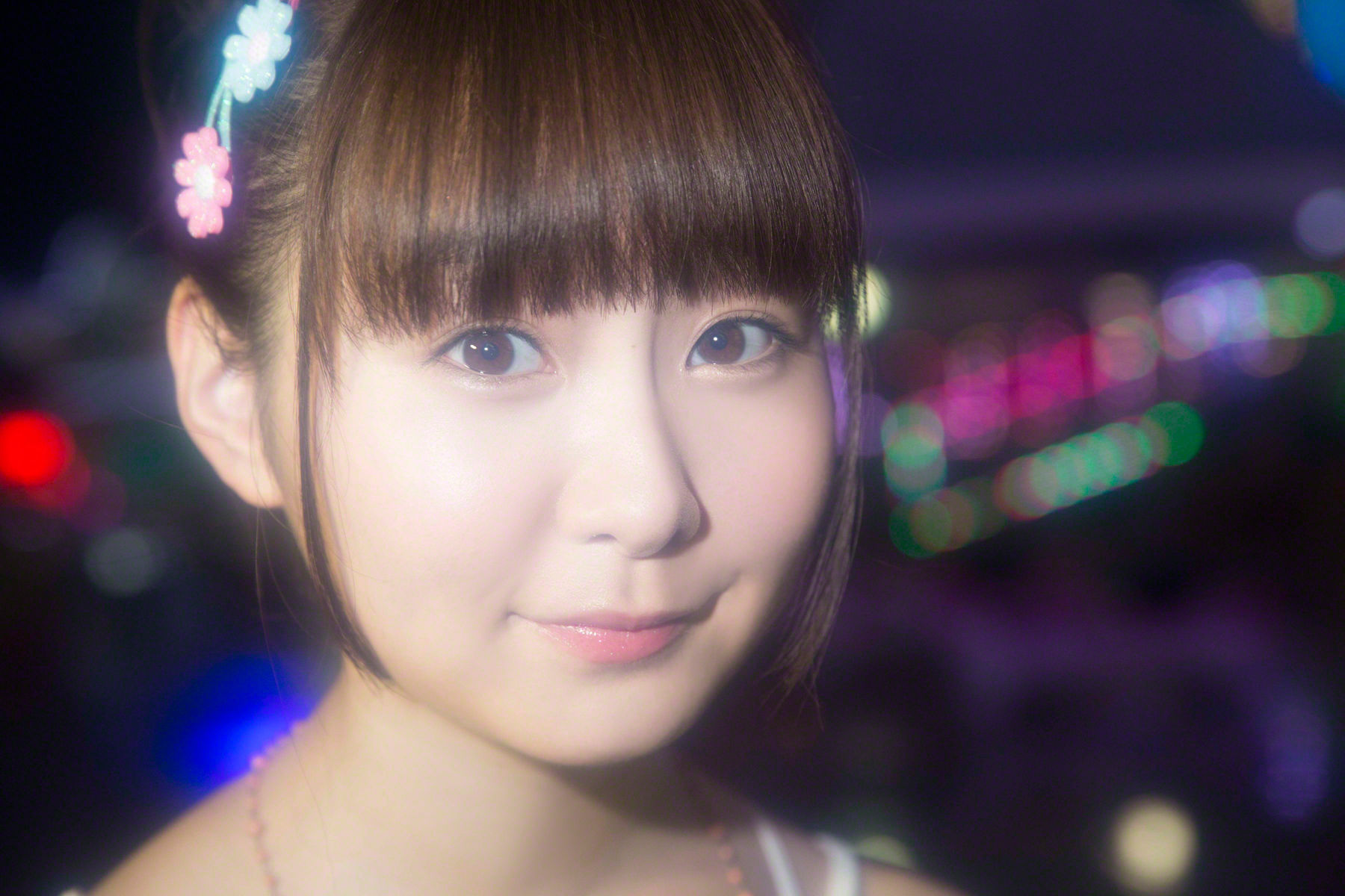 高桥優里花 Yurika Takahashi [Wanibooks] #161