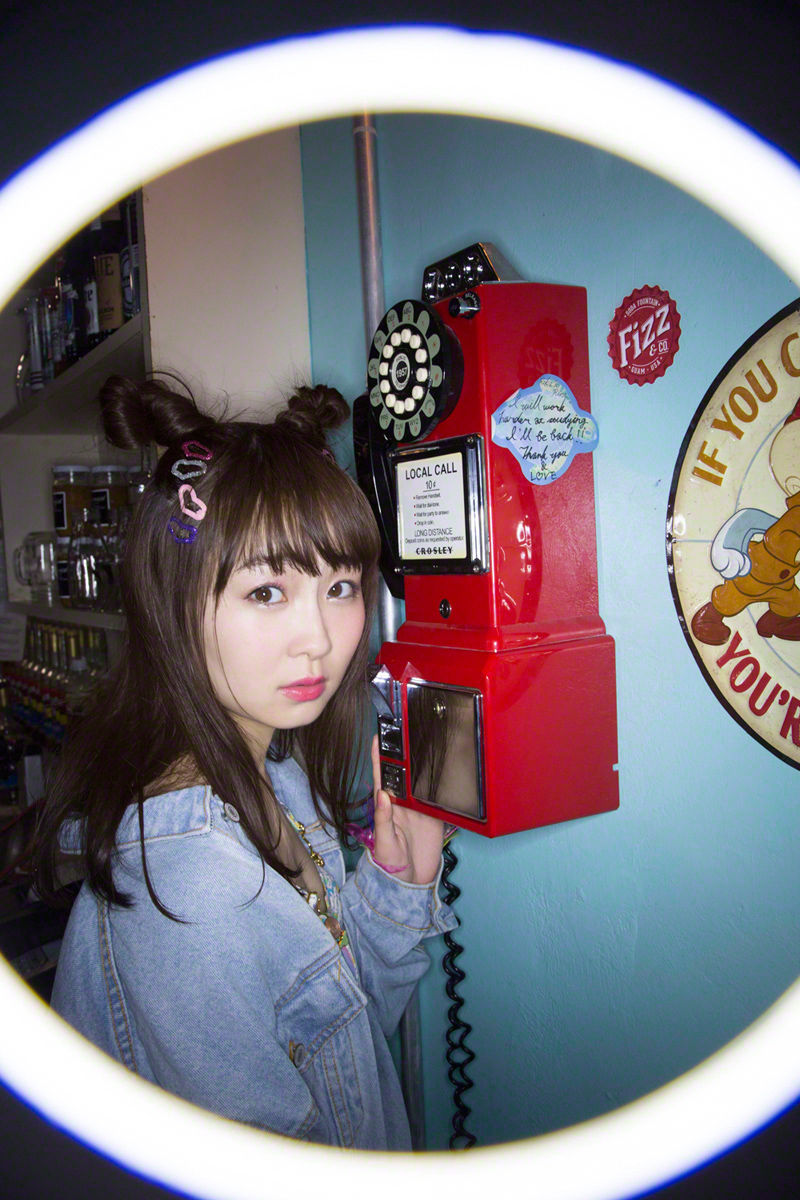 高桥優里花 Yurika Takahashi [Wanibooks] #161