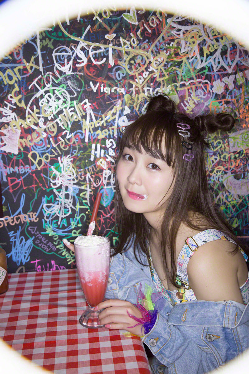 高桥優里花 Yurika Takahashi [Wanibooks] #161