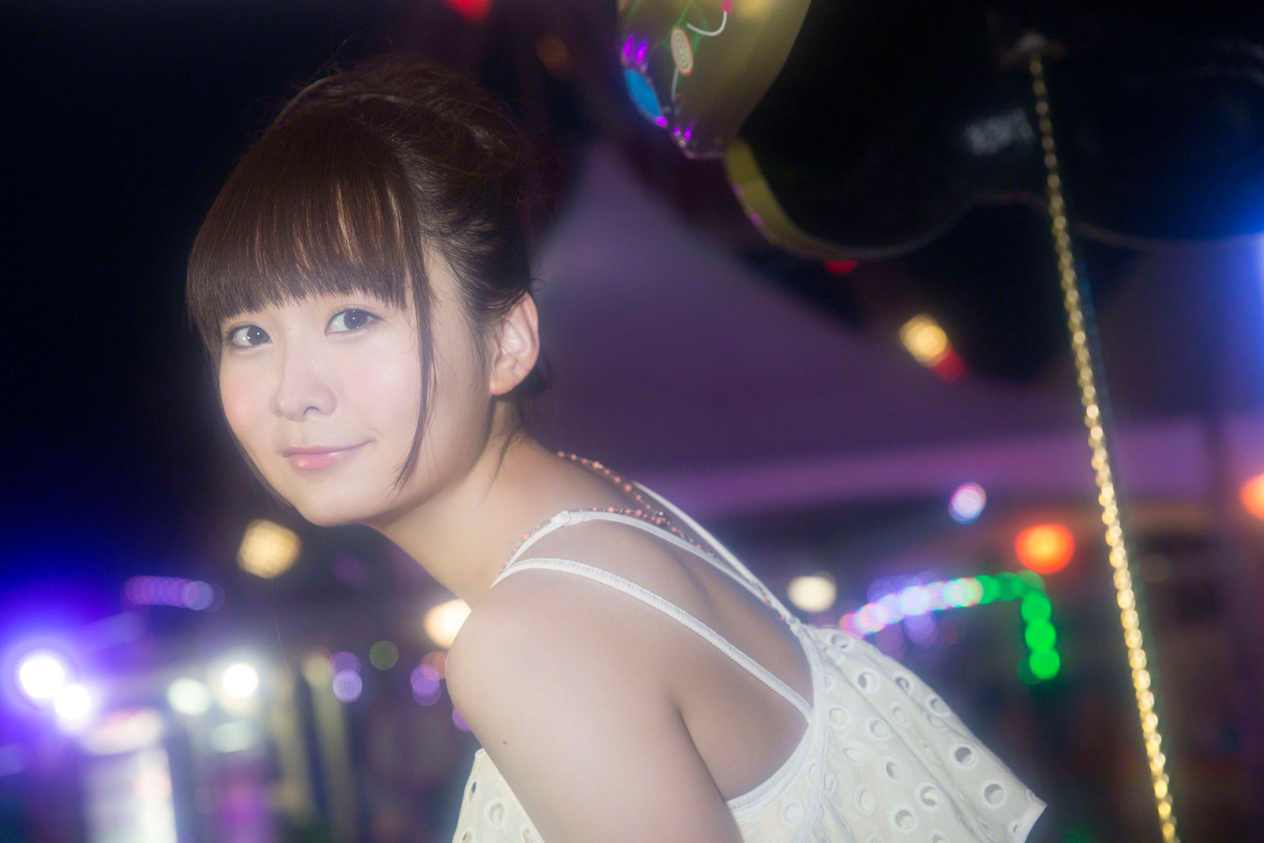 高桥優里花 Yurika Takahashi [Wanibooks] #161