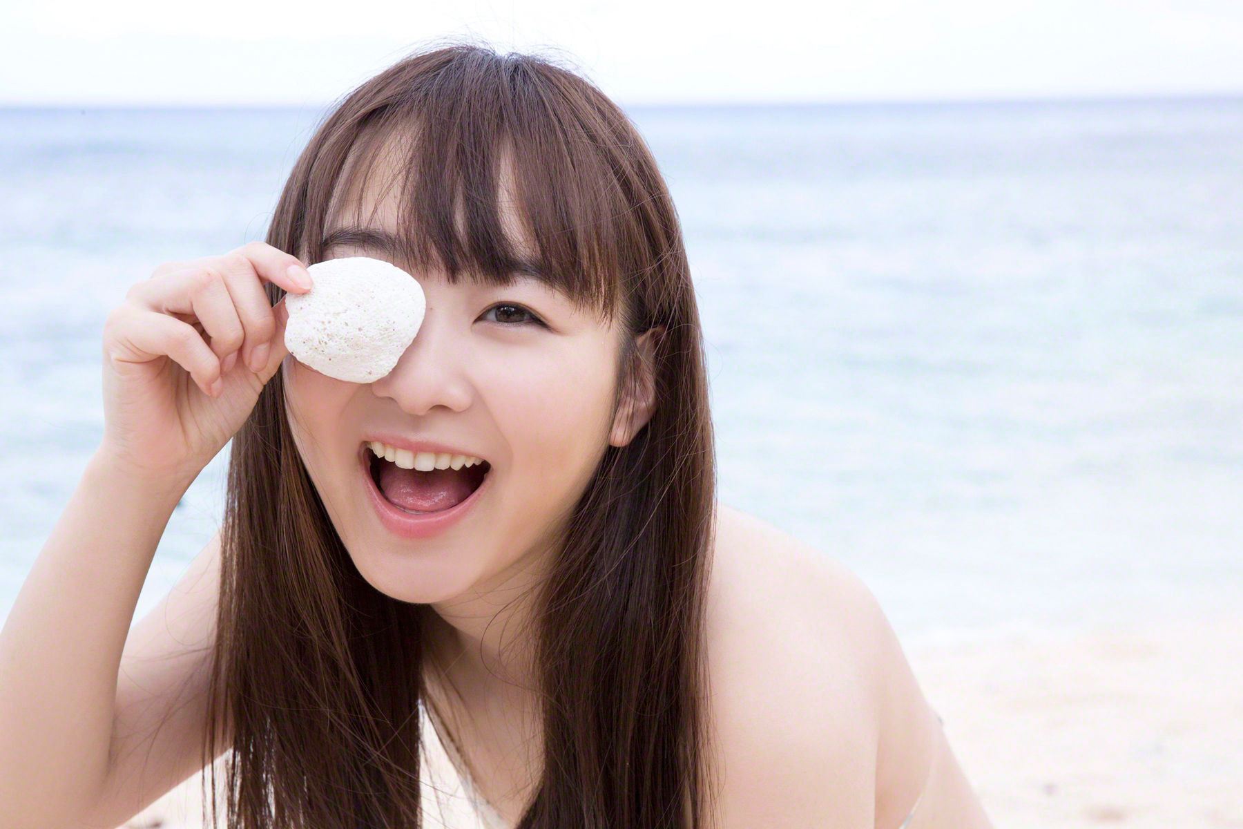 高桥優里花 Yurika Takahashi [Wanibooks] #161
