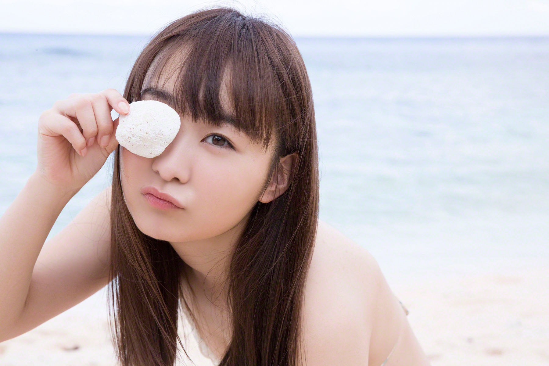 高桥優里花 Yurika Takahashi [Wanibooks] #161