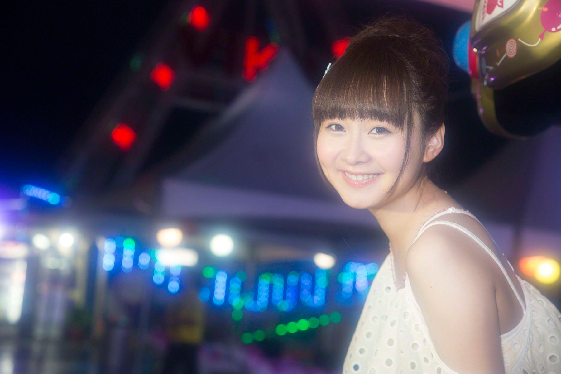 高桥優里花 Yurika Takahashi [Wanibooks] #161