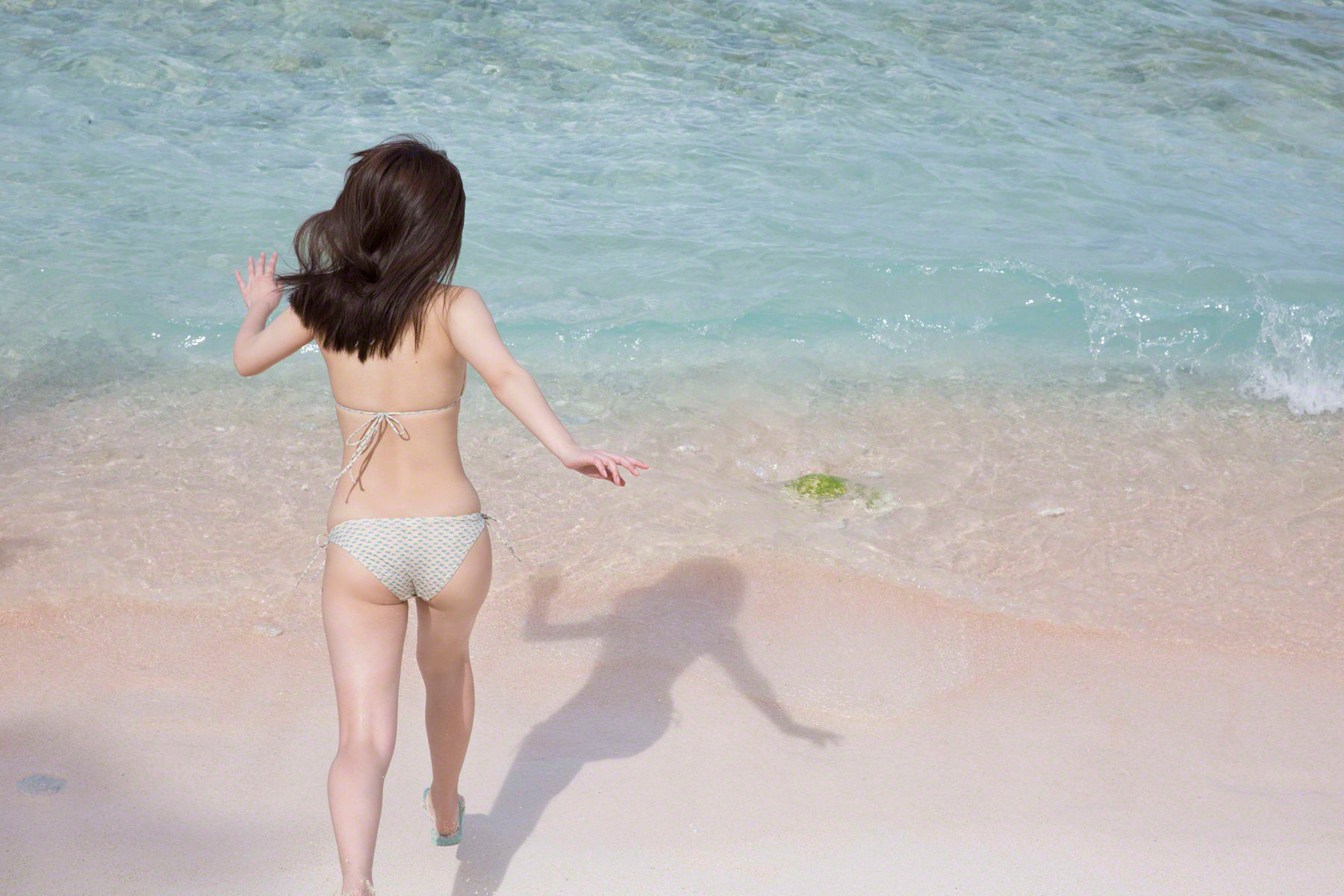 高桥優里花 Yurika Takahashi [Wanibooks] #161
