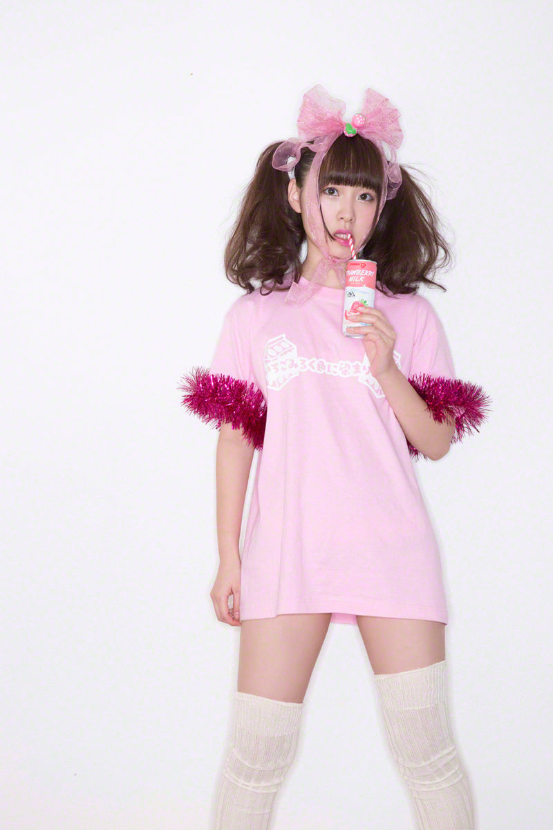 高桥優里花 Yurika Takahashi [Wanibooks] #161