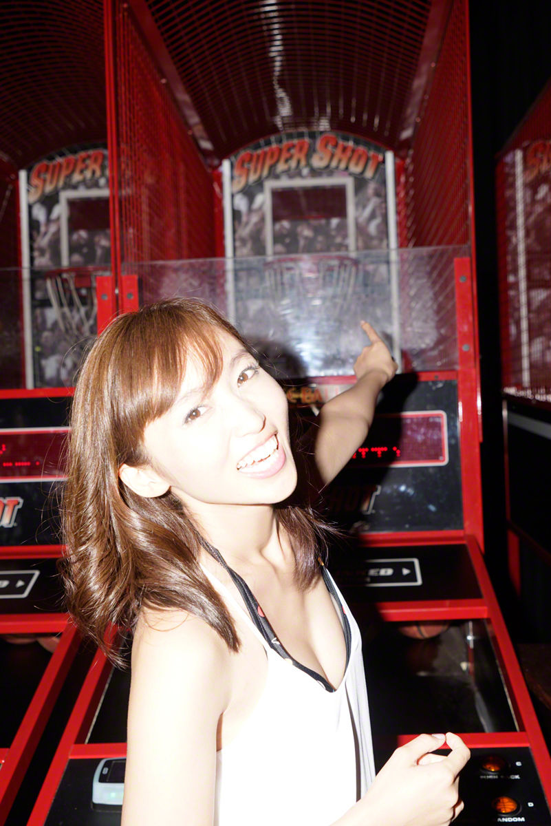 Risa Yoshiki 吉木りさ [Wanibooks] #153