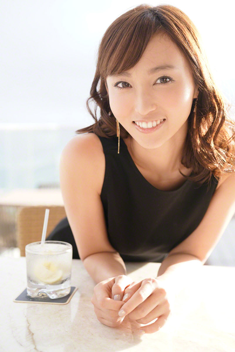 Risa Yoshiki 吉木りさ [Wanibooks] #153