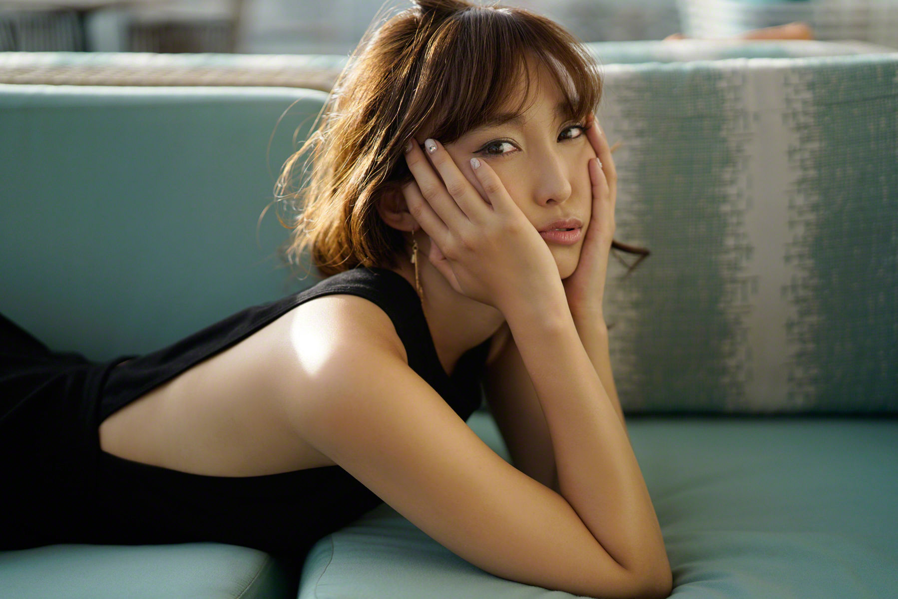 Risa Yoshiki 吉木りさ [Wanibooks] #153