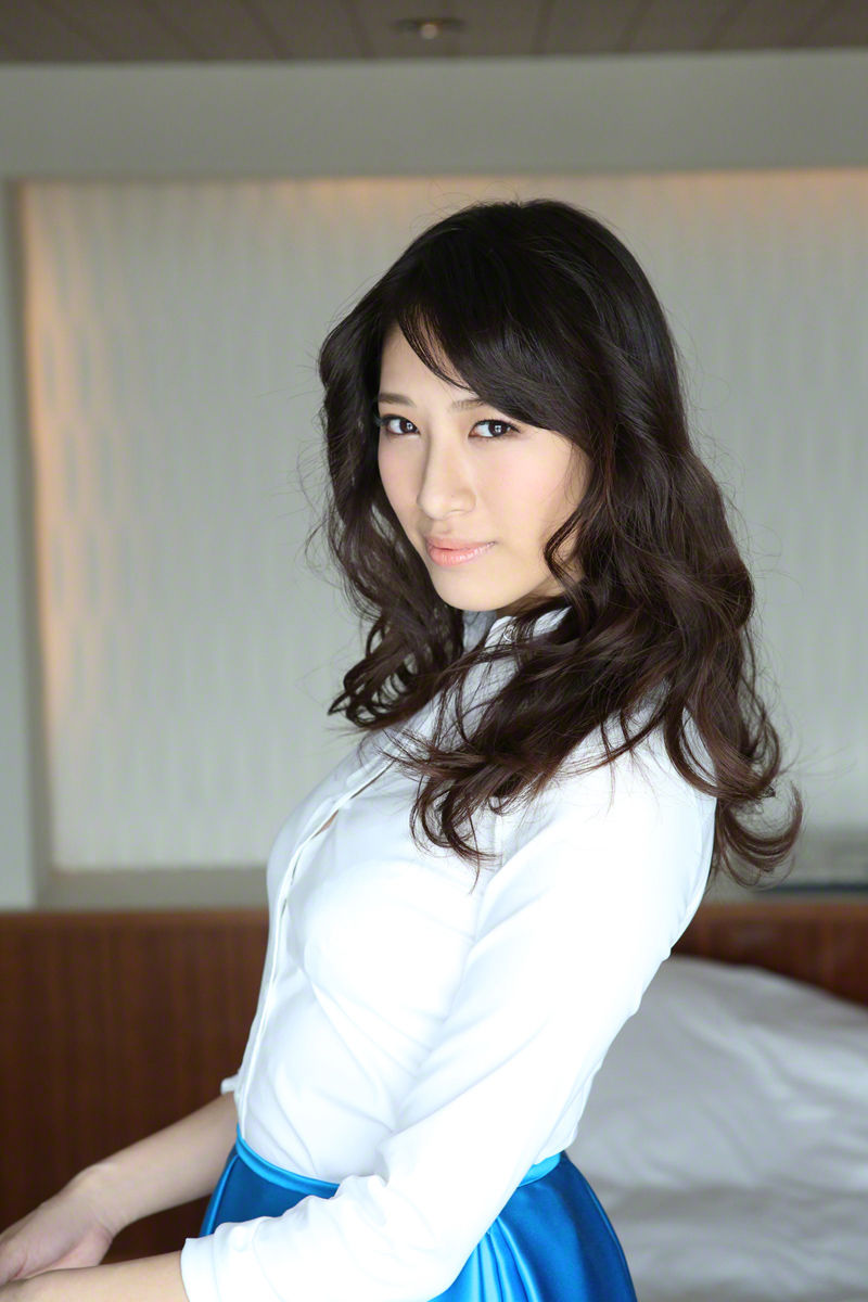 染谷有香 Yuka Someya [Wanibooks] #154
