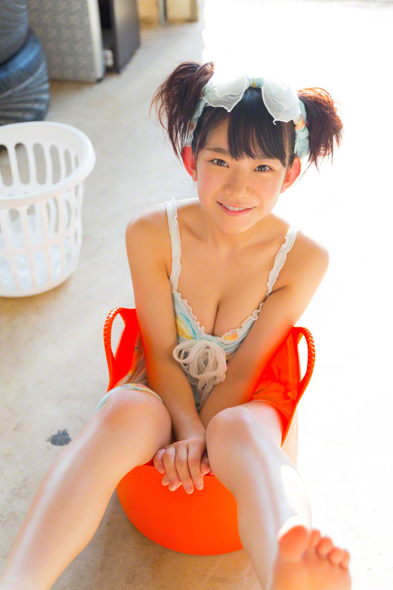 長澤茉里奈 Marina Nagasawa [Wanibooks] #155