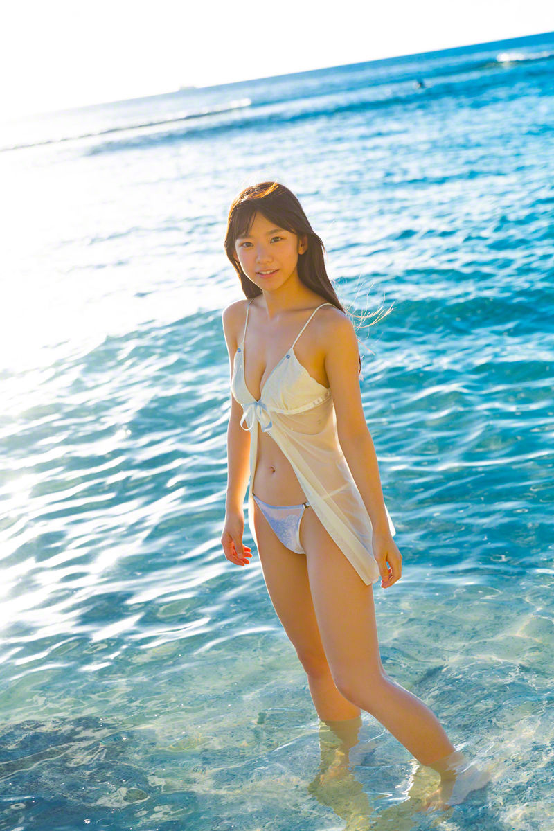 長澤茉里奈 Marina Nagasawa [Wanibooks] #155