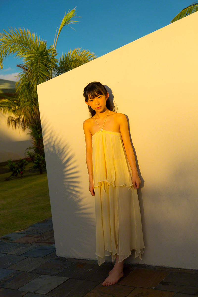 長澤茉里奈 Marina Nagasawa [Wanibooks] #155