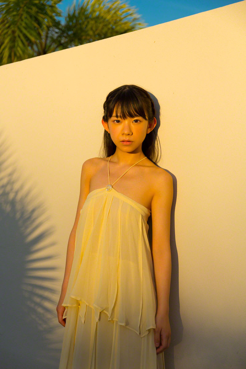 長澤茉里奈 Marina Nagasawa [Wanibooks] #155