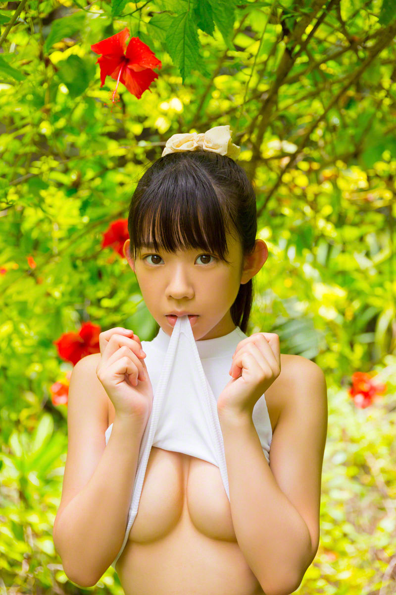 長澤茉里奈 Marina Nagasawa [Wanibooks] #155