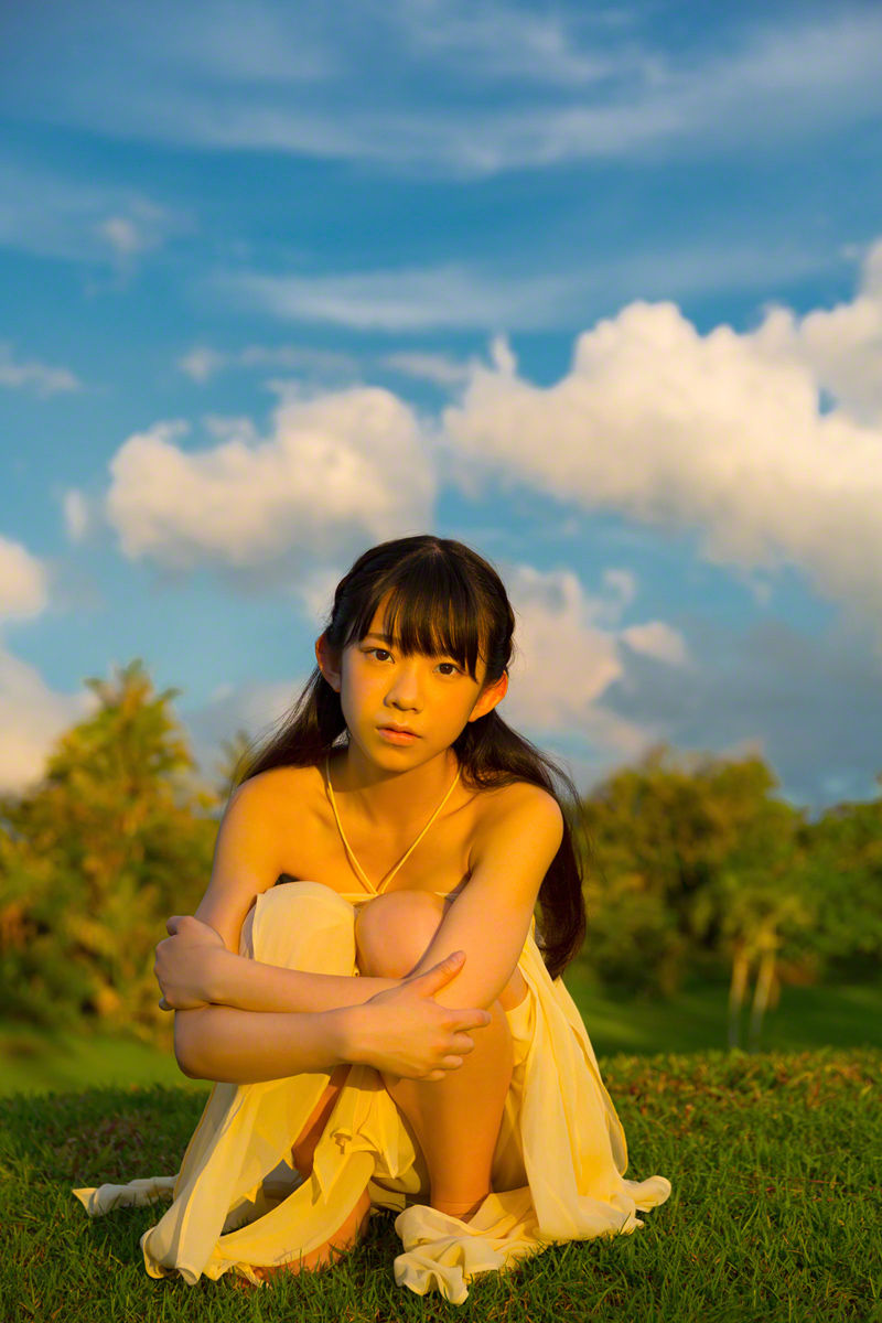 長澤茉里奈 Marina Nagasawa [Wanibooks] #155