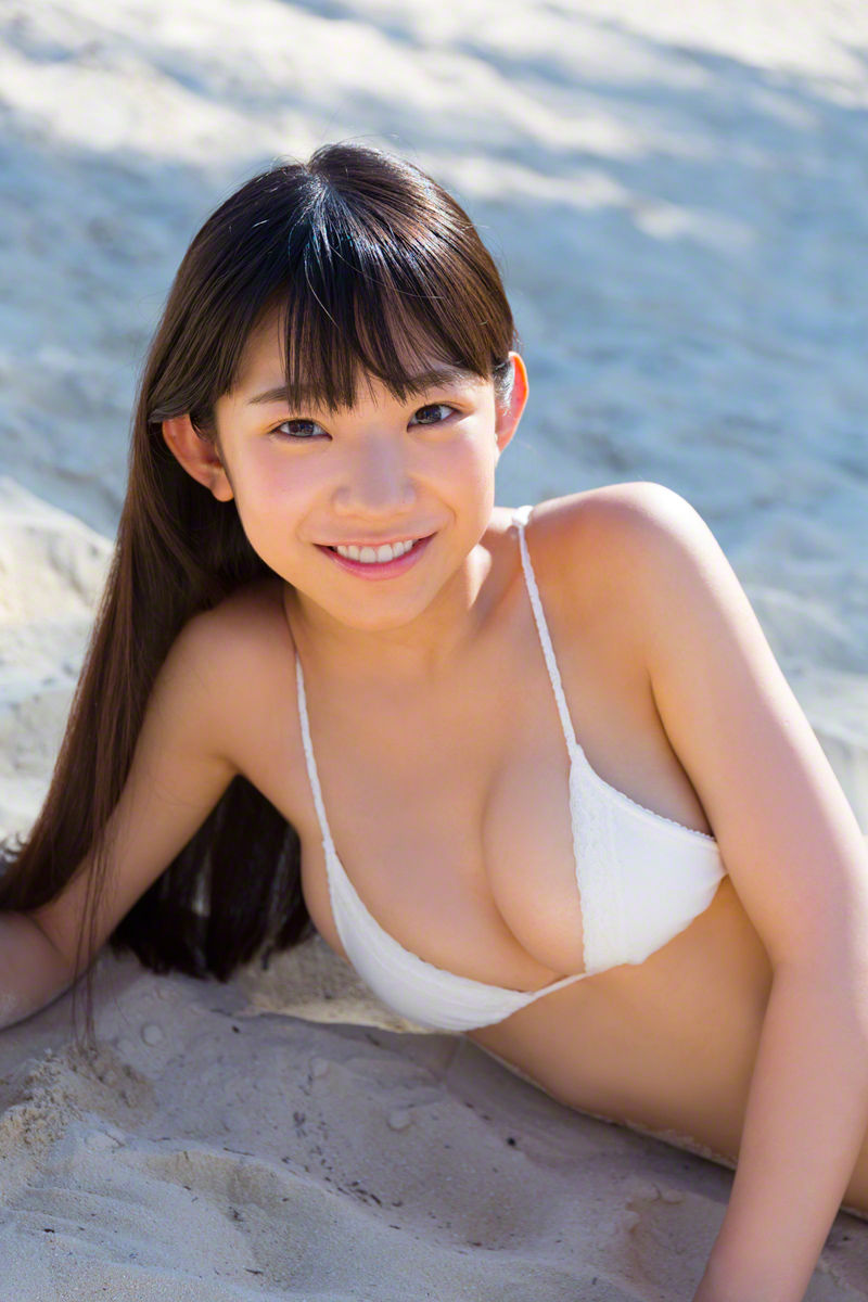 長澤茉里奈 Marina Nagasawa [Wanibooks] #155