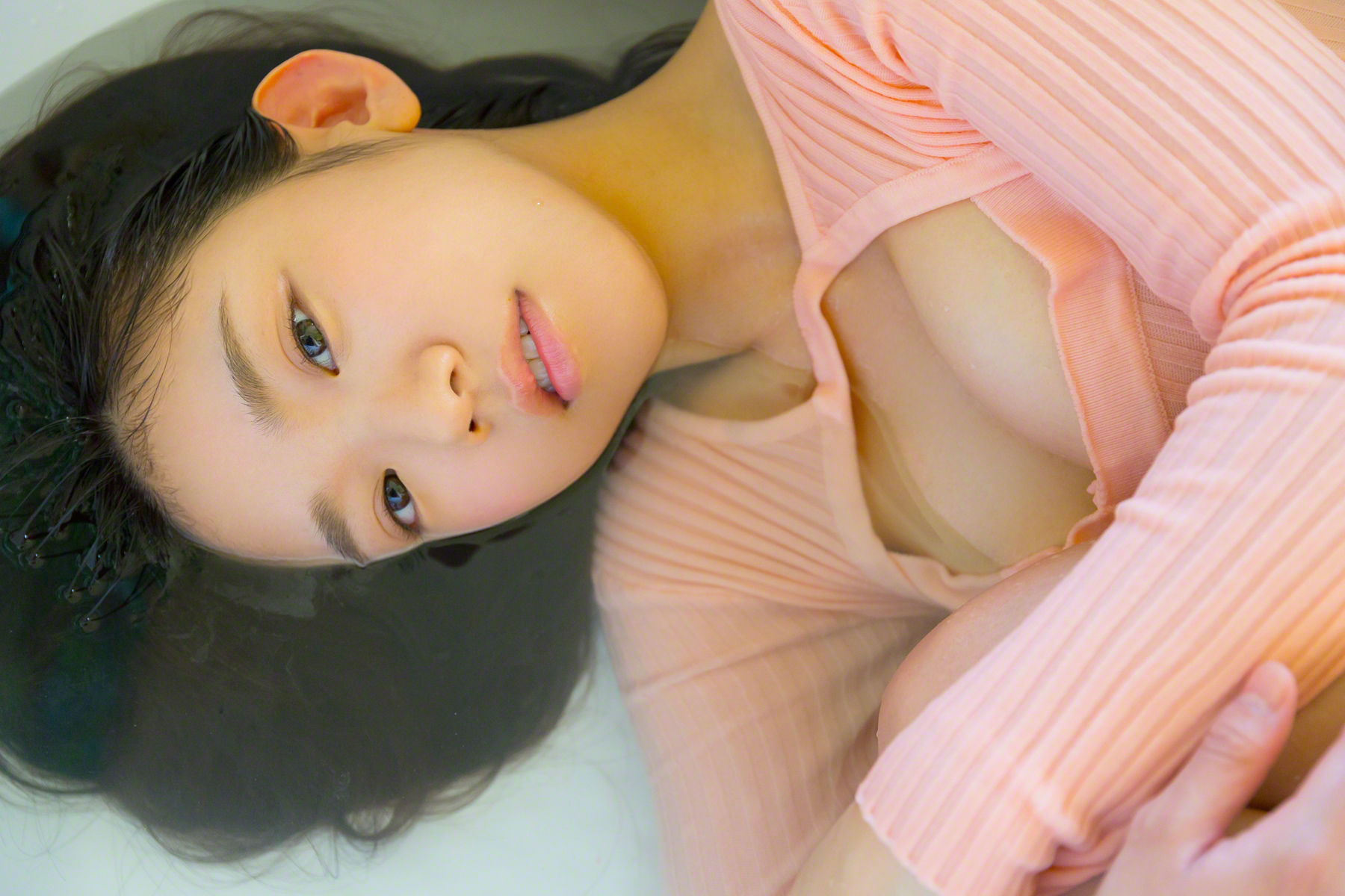 長澤茉里奈 Marina Nagasawa [Wanibooks] #155