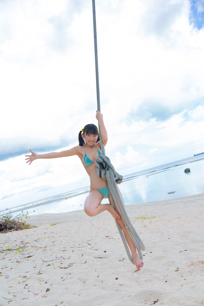 長澤茉里奈 Marina Nagasawa [Wanibooks] #155
