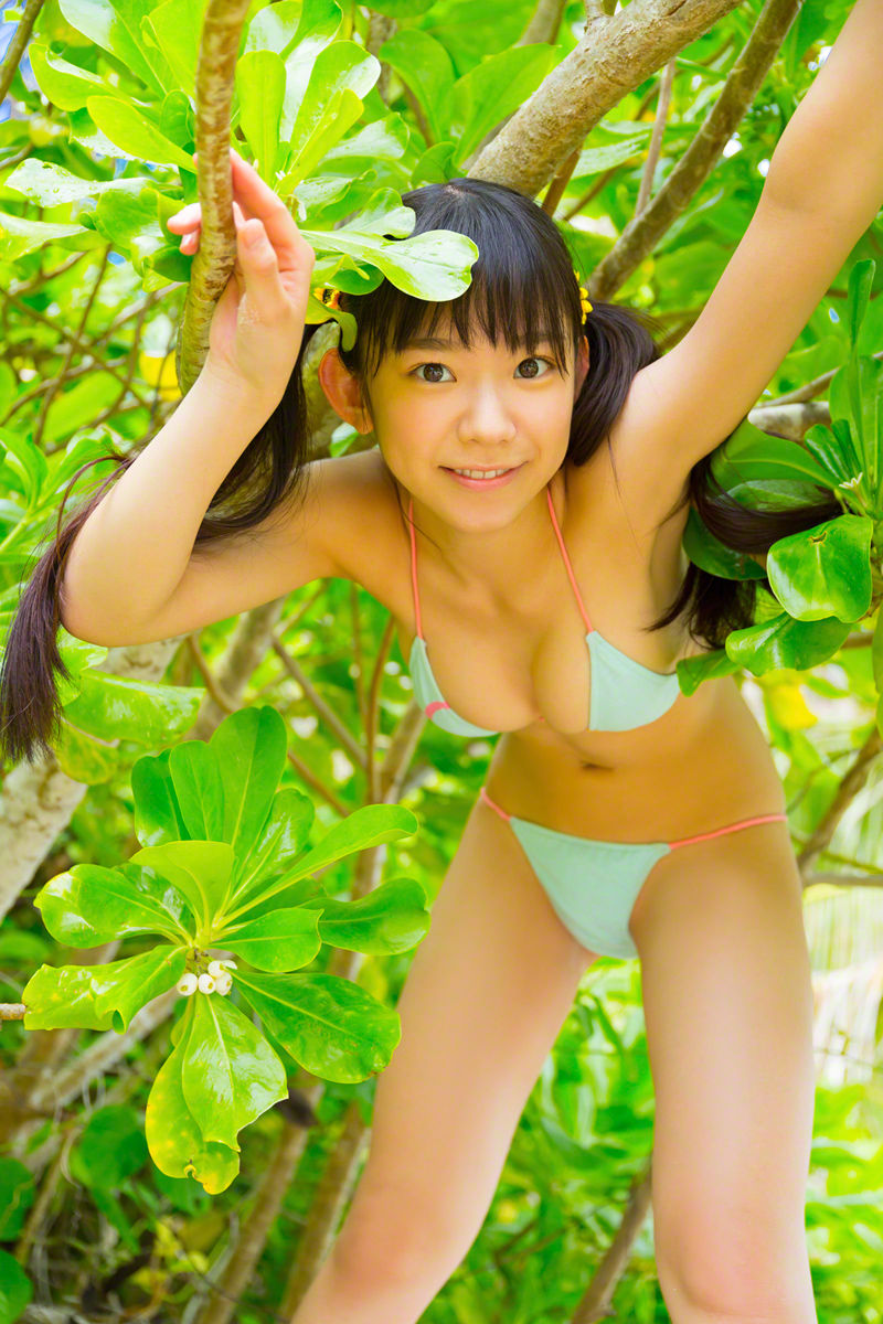 長澤茉里奈 Marina Nagasawa [Wanibooks] #155