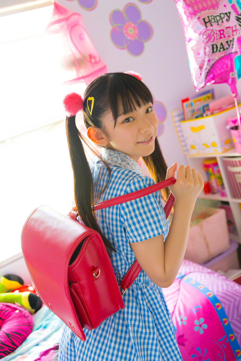 長澤茉里奈 Marina Nagasawa [Wanibooks] #155