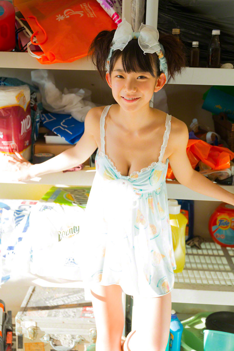 長澤茉里奈 Marina Nagasawa [Wanibooks] #155