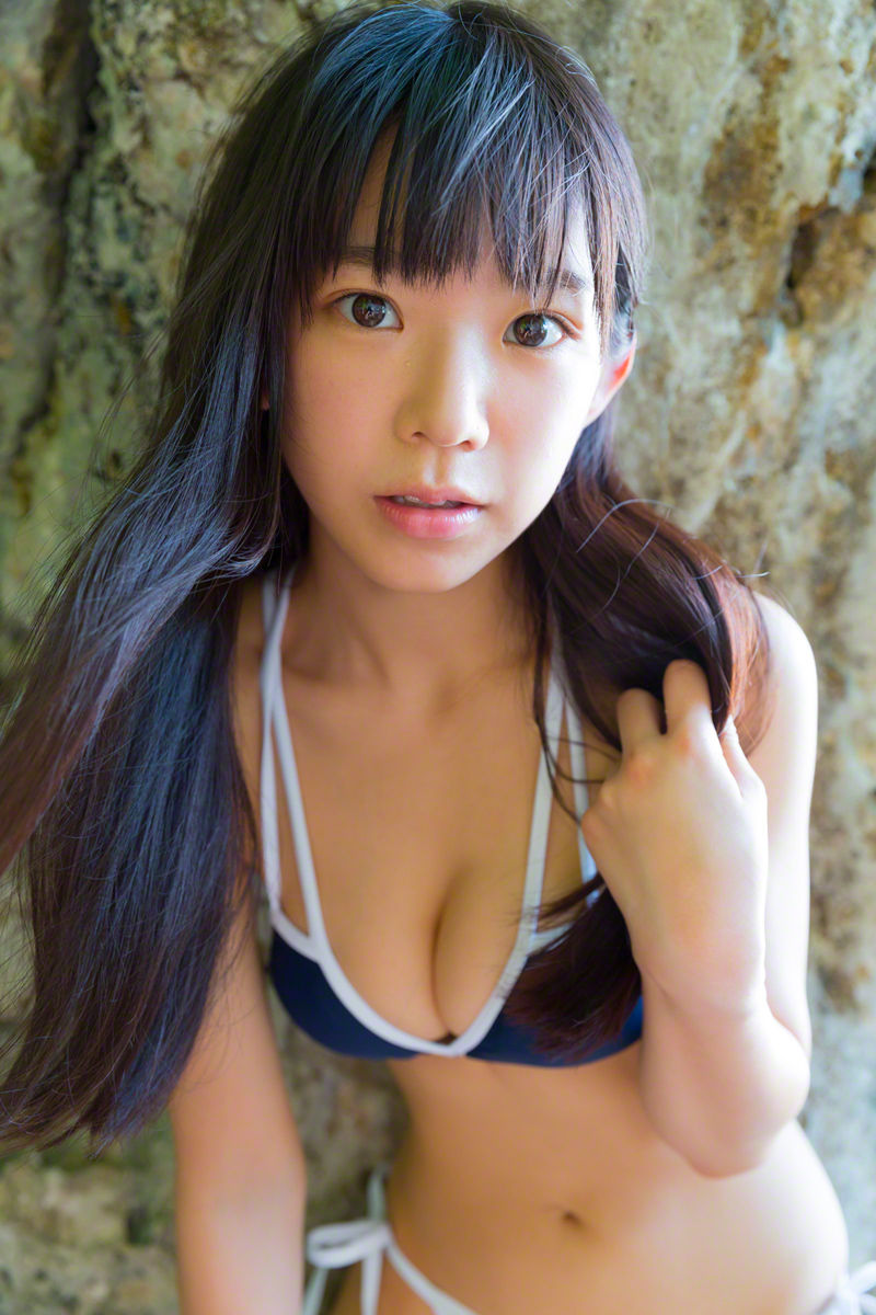 長澤茉里奈 Marina Nagasawa [Wanibooks] #155