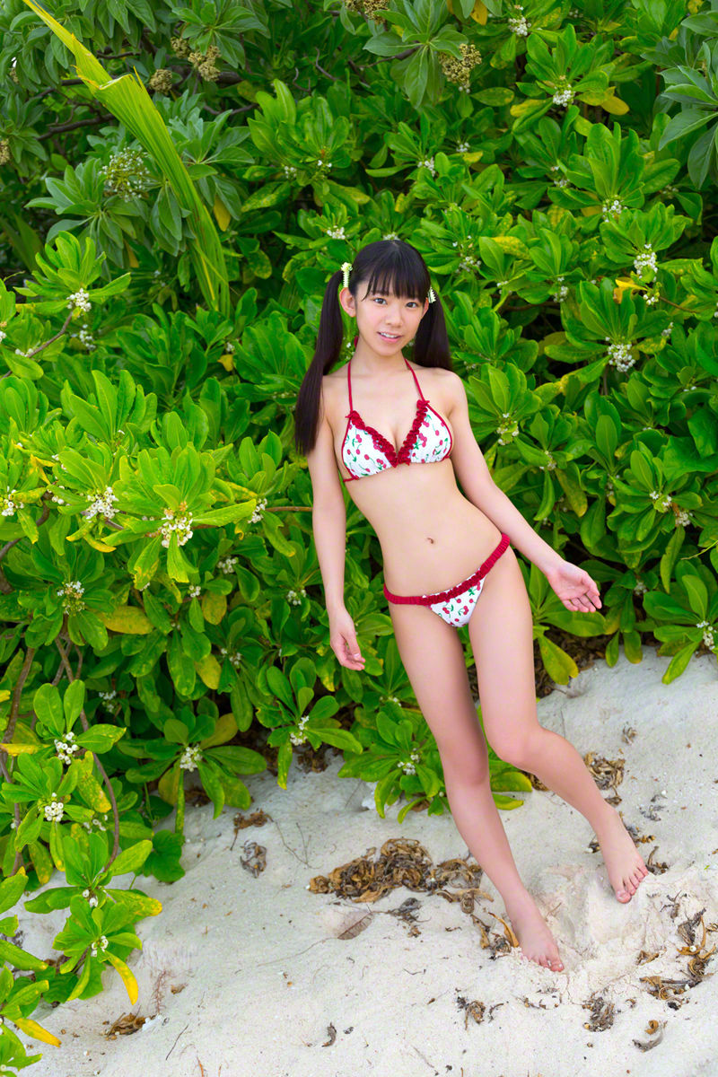 長澤茉里奈 Marina Nagasawa [Wanibooks] #155