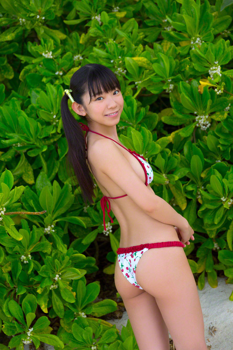 長澤茉里奈 Marina Nagasawa [Wanibooks] #155