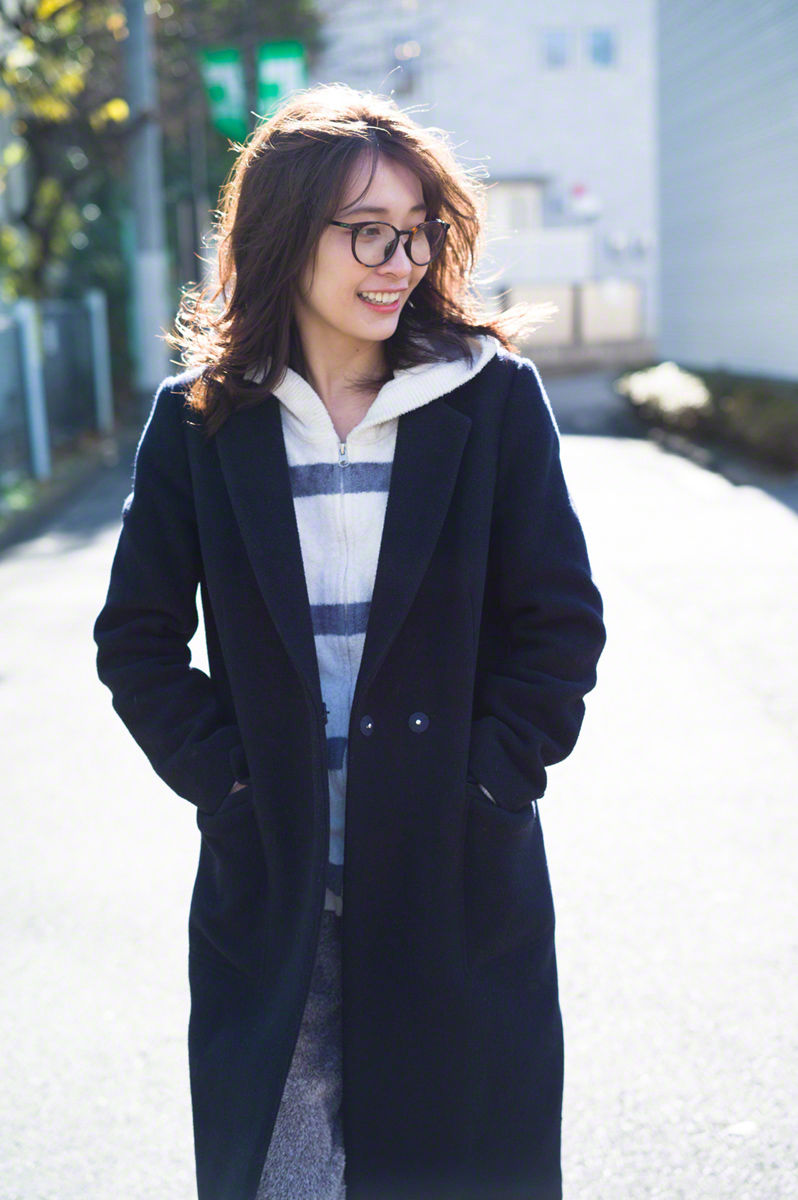 山崎真実 Mami Yamasaki [Wanibooks] #156