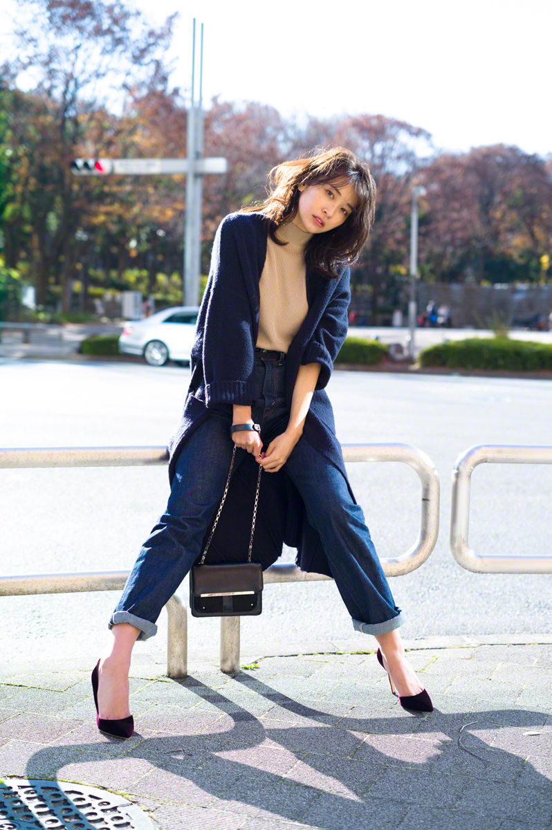 山崎真実 Mami Yamasaki [Wanibooks] #156
