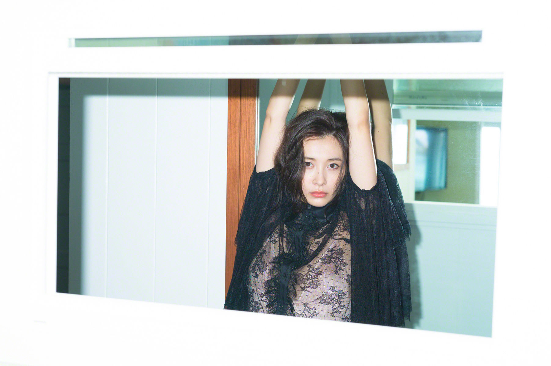 山崎真実 Mami Yamasaki [Wanibooks] #156