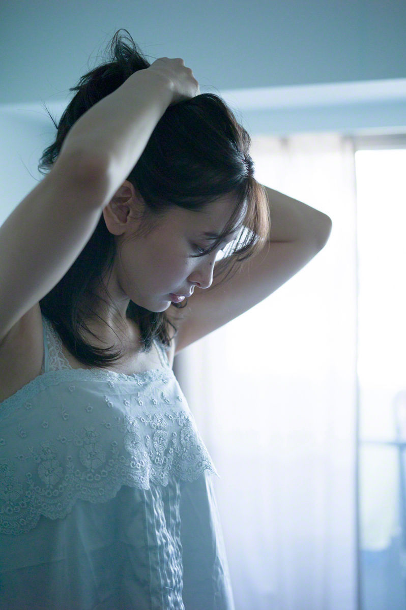 山崎真実 Mami Yamasaki [Wanibooks] #156