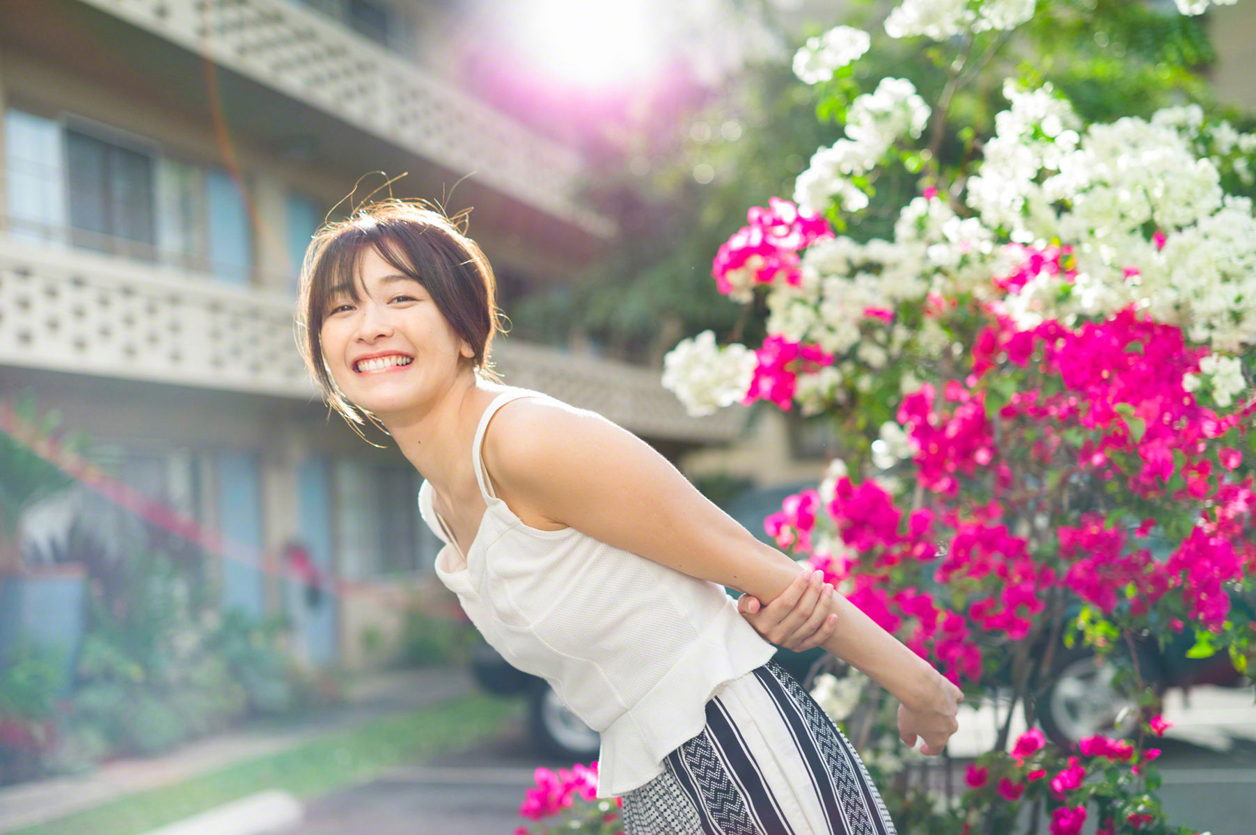 山崎真実 Mami Yamasaki [Wanibooks] #156