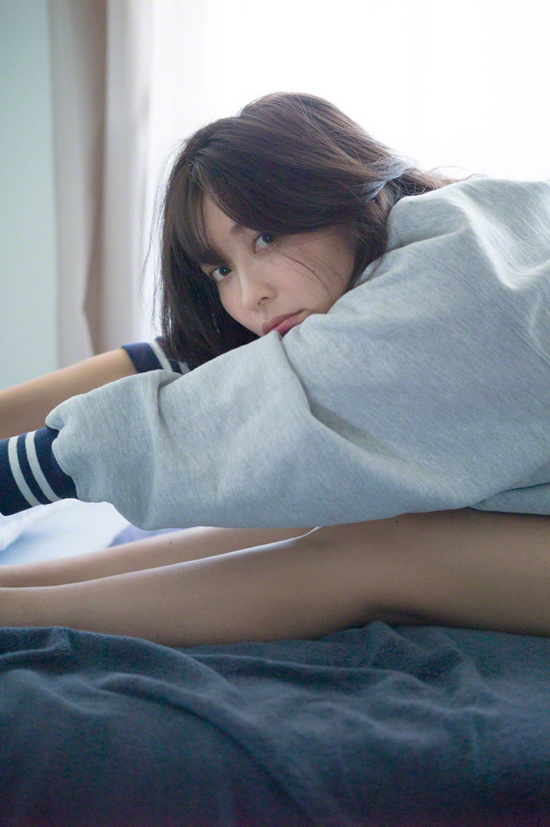 山崎真実 Mami Yamasaki [Wanibooks] #156