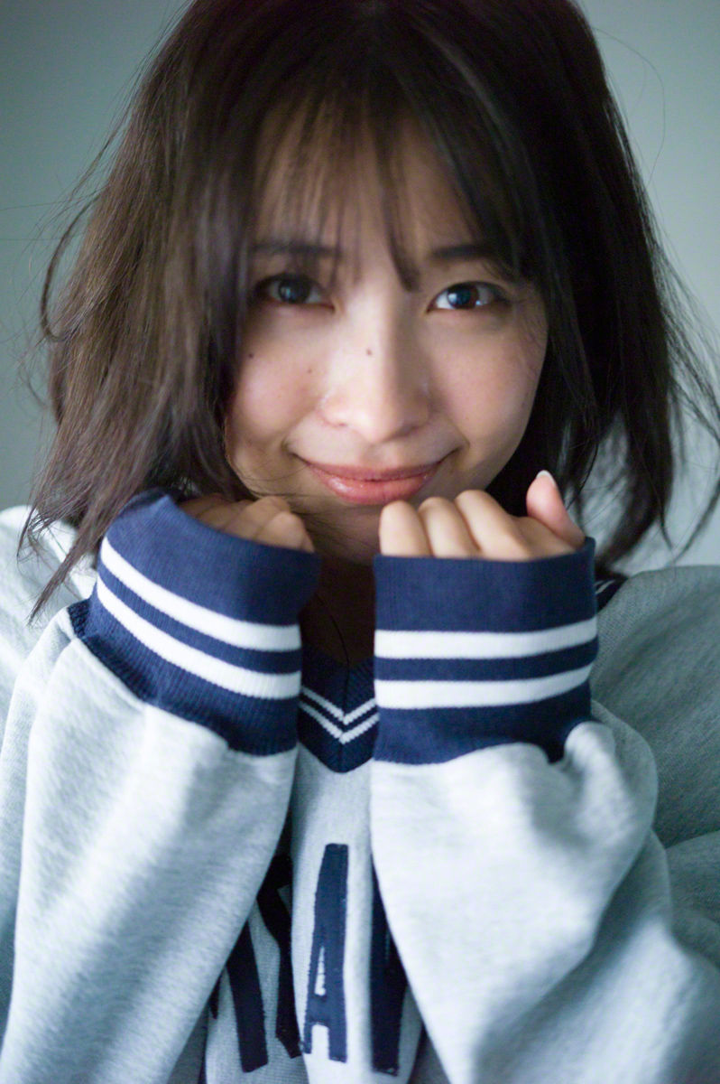 山崎真実 Mami Yamasaki [Wanibooks] #156