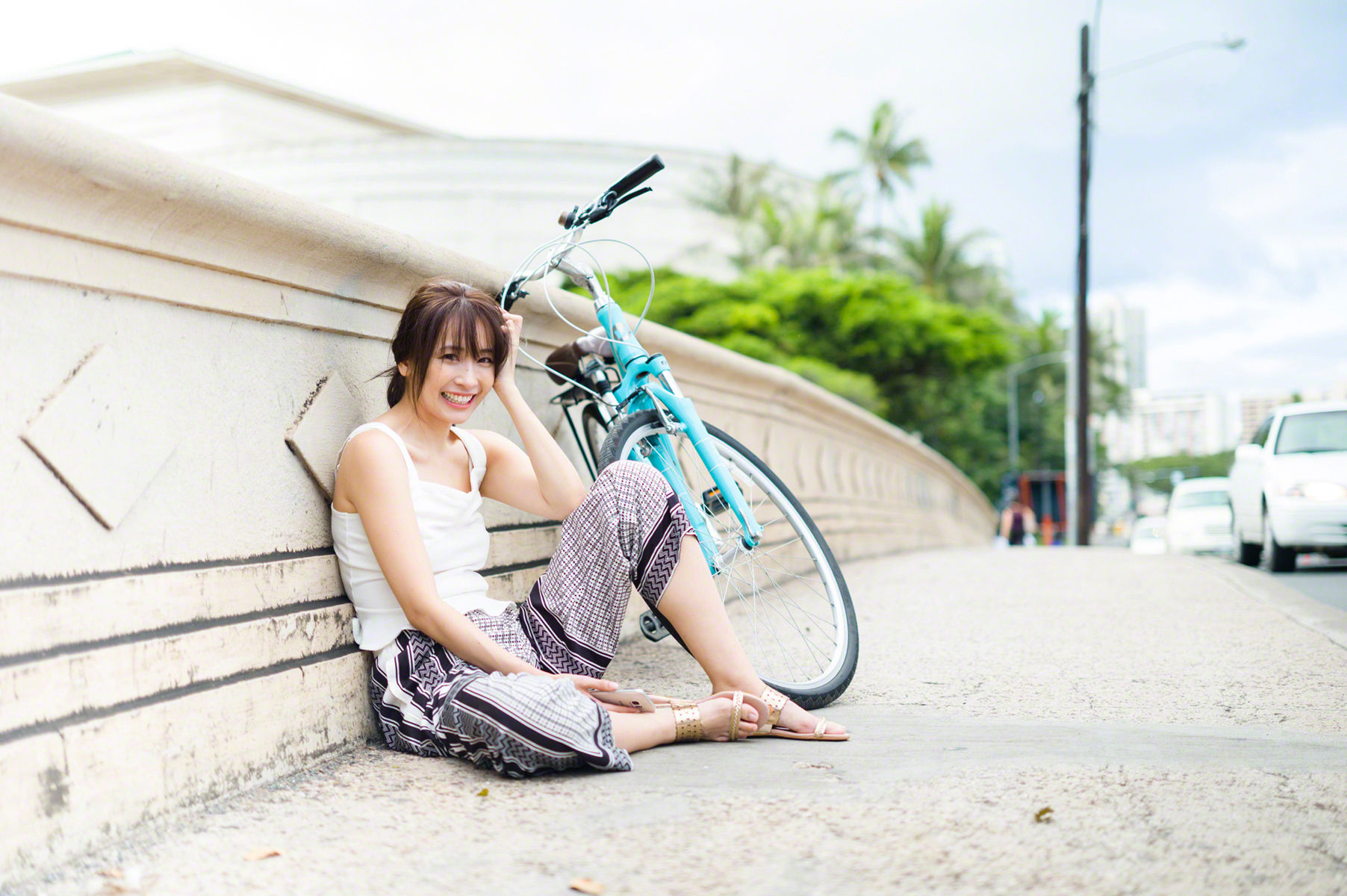山崎真実 Mami Yamasaki [Wanibooks] #156