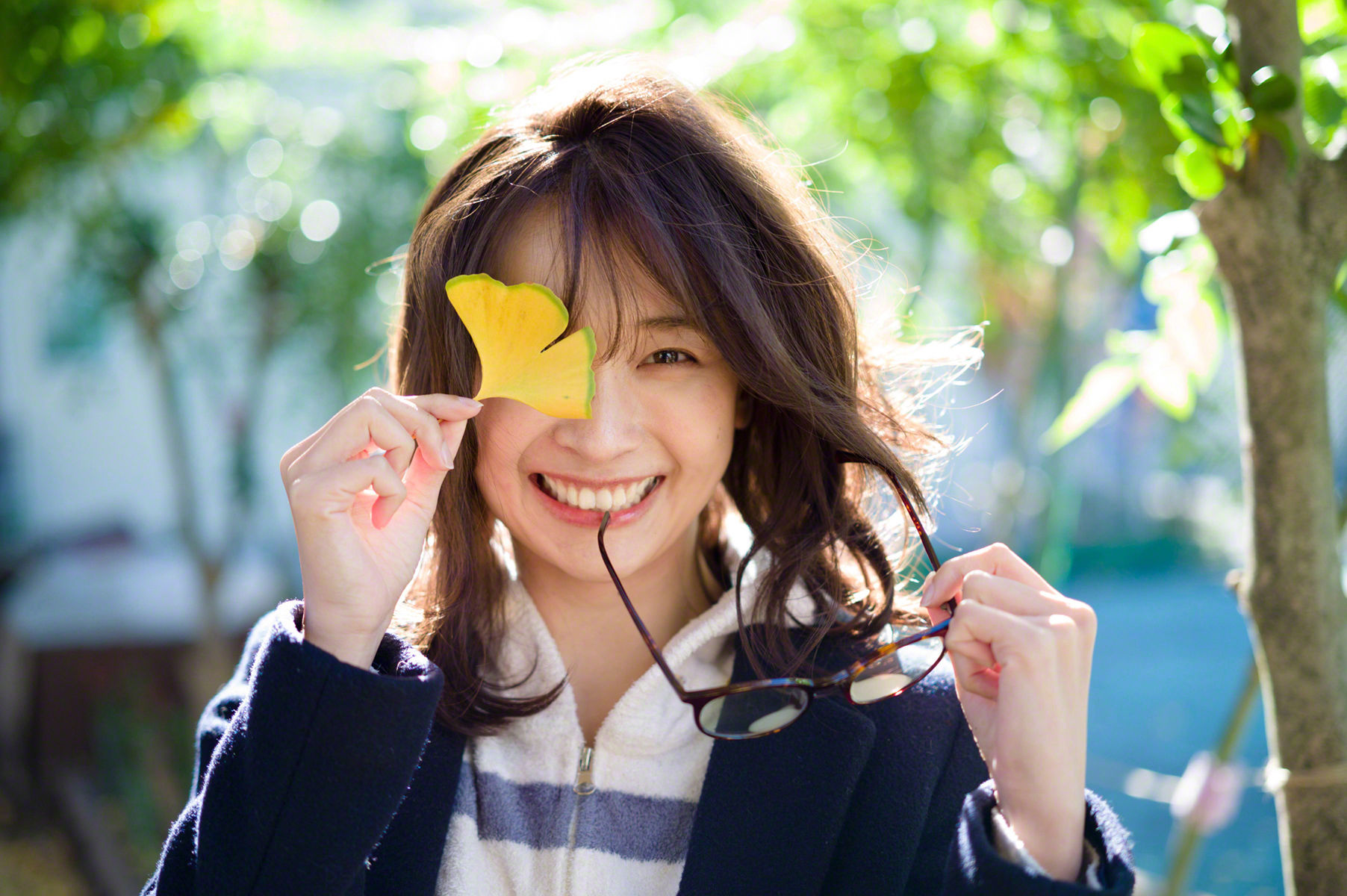 山崎真実 Mami Yamasaki [Wanibooks] #156