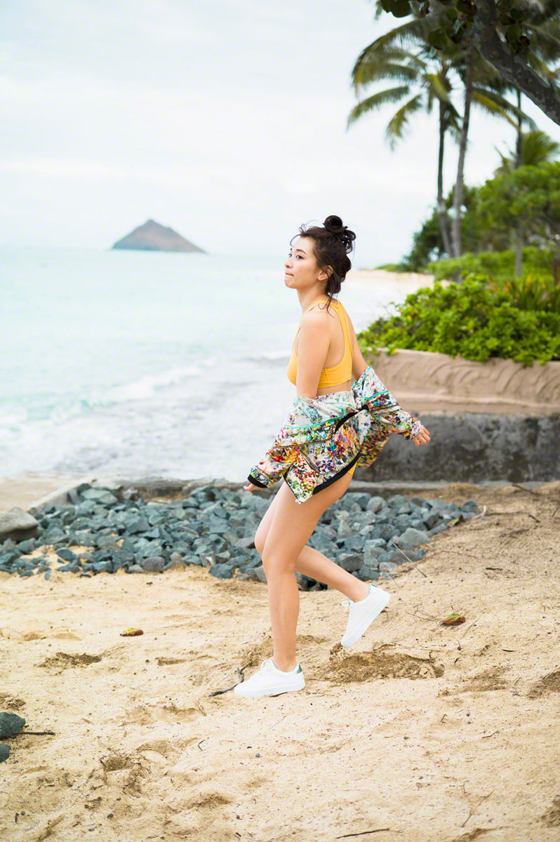 山崎真実 Mami Yamasaki [Wanibooks] #156