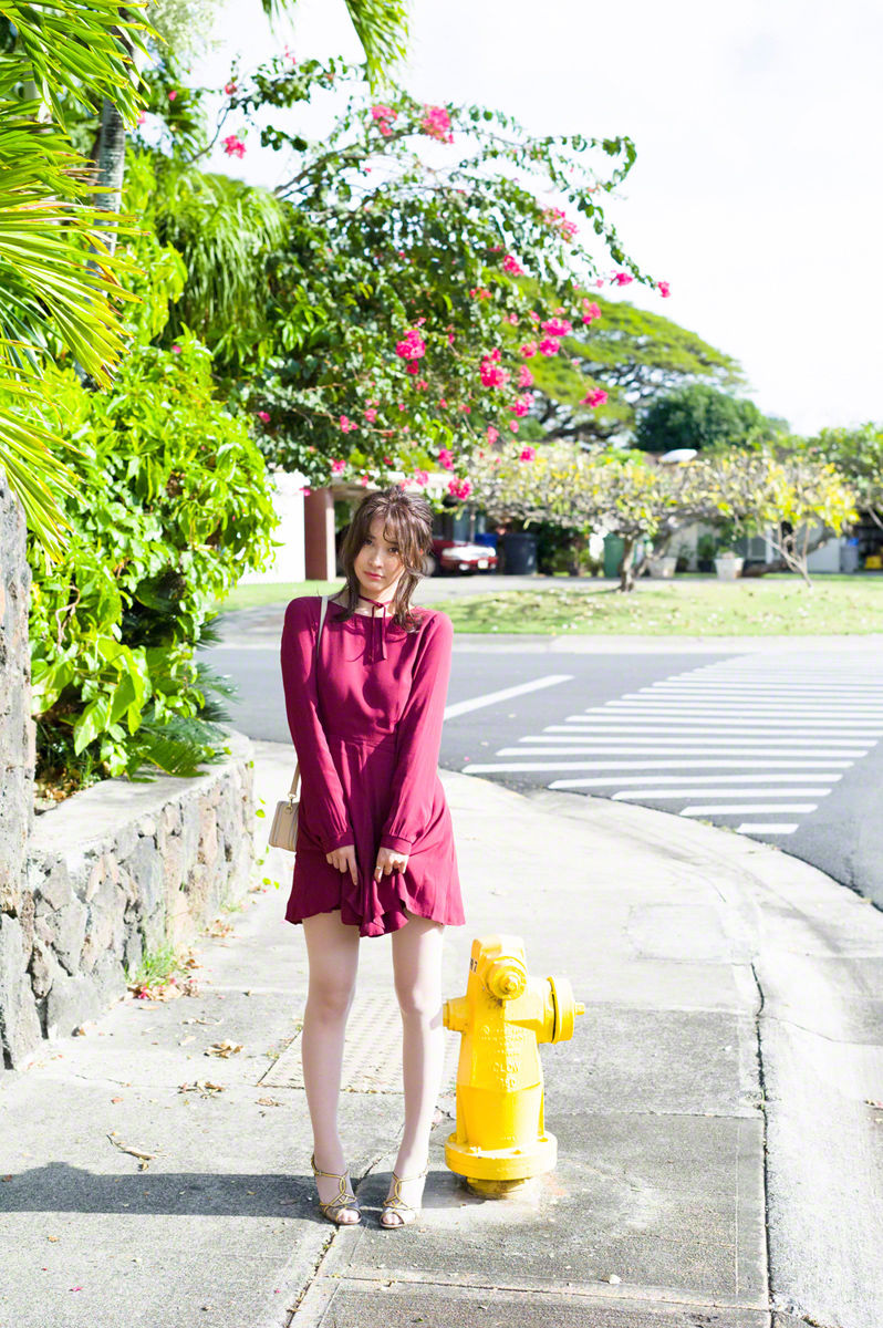 山崎真実 Mami Yamasaki [Wanibooks] #156