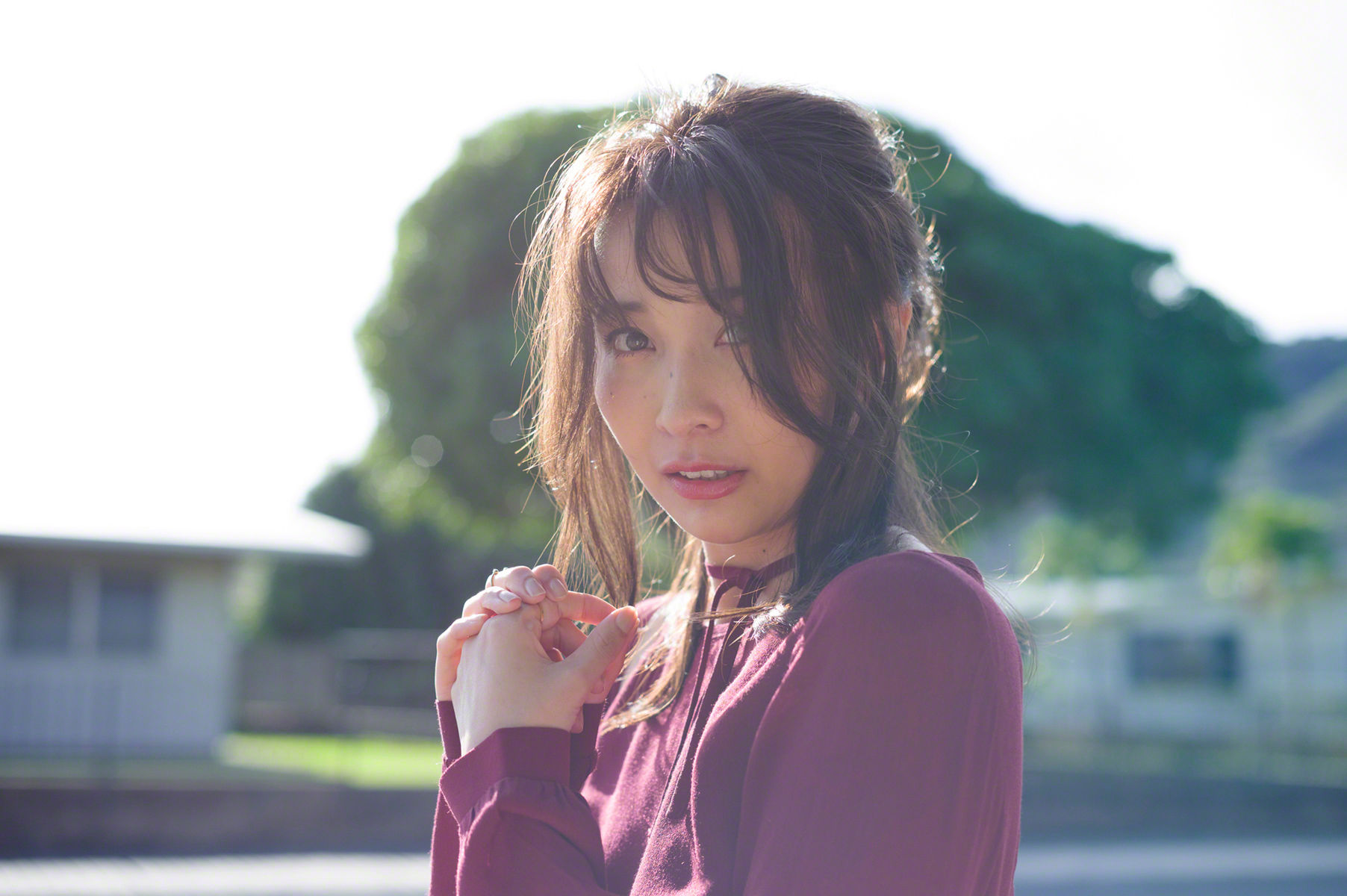 山崎真実 Mami Yamasaki [Wanibooks] #156