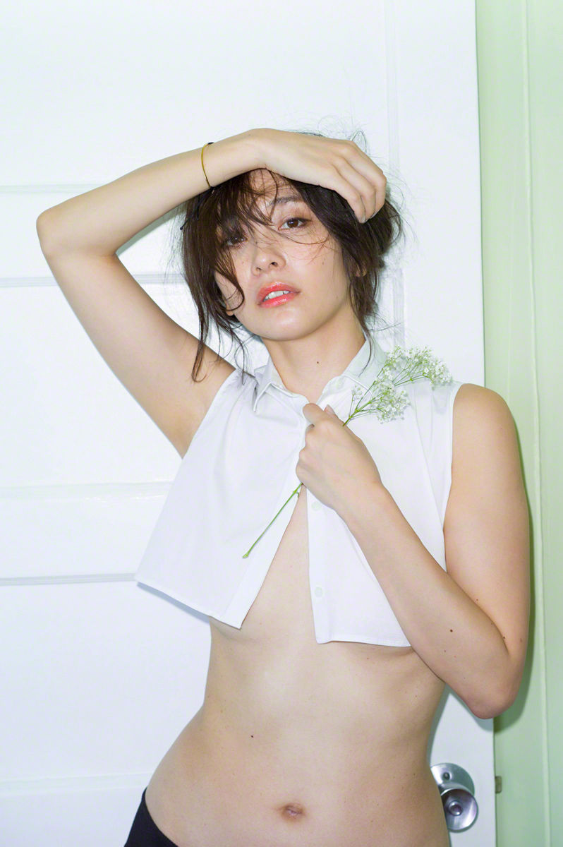 山崎真実 Mami Yamasaki [Wanibooks] #156