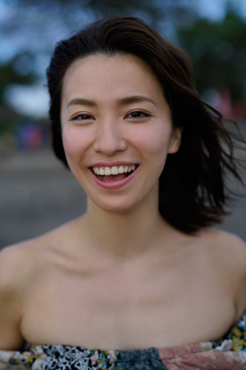 戸田れい Rei Toda [Wanibooks] #157