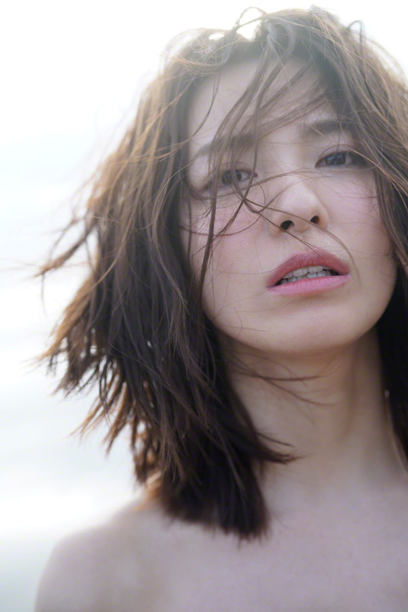 戸田れい Rei Toda [Wanibooks] #157