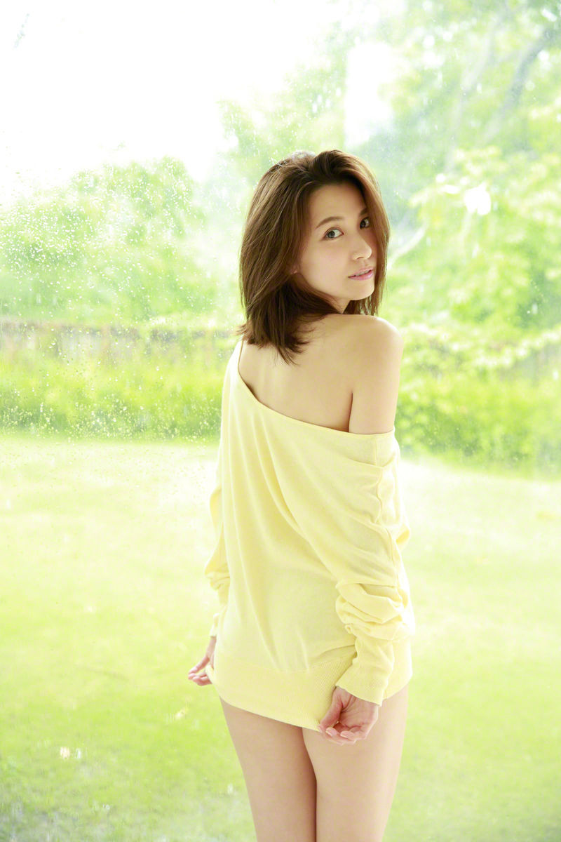 戸田れい Rei Toda [Wanibooks] #157